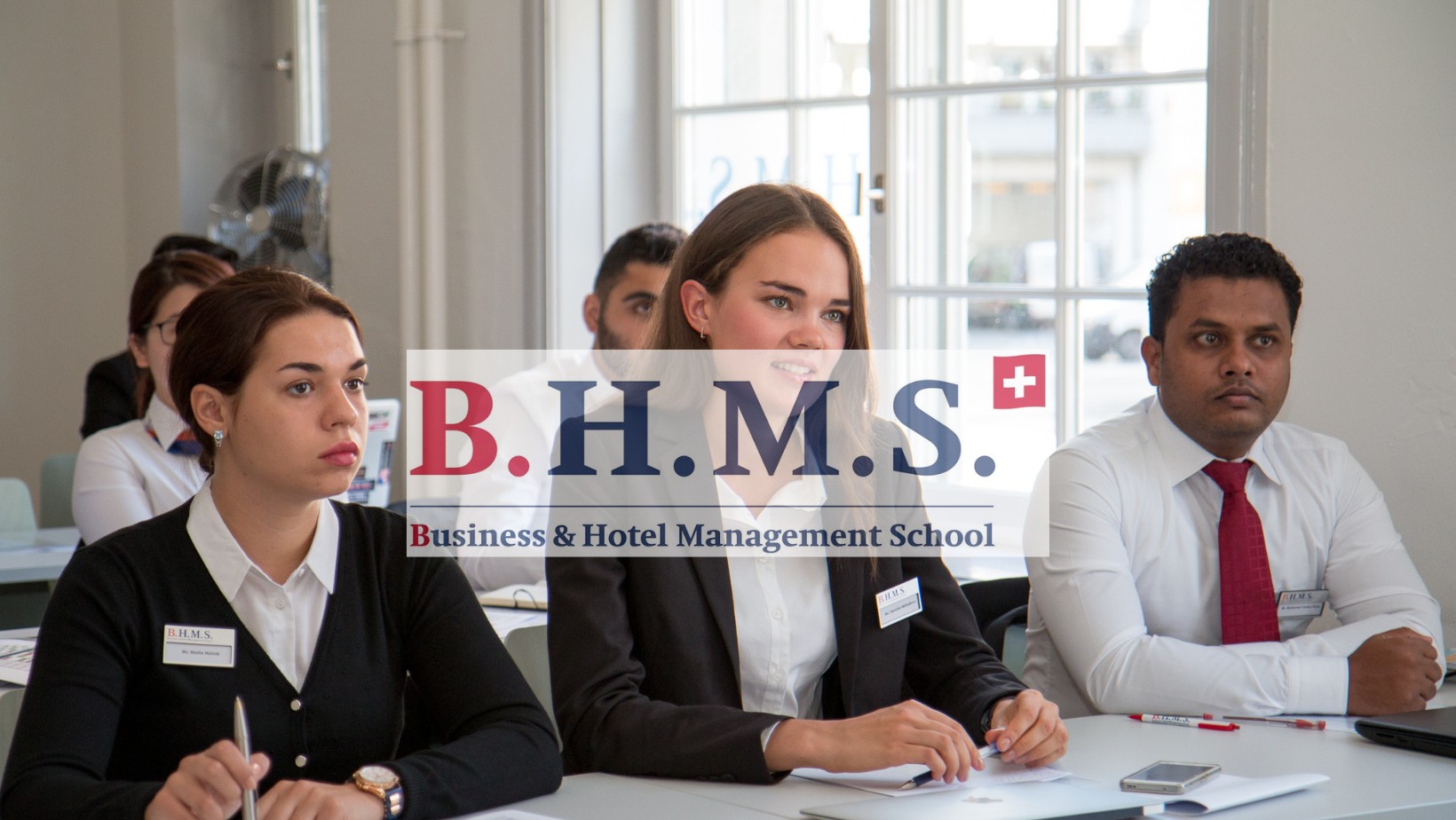 Hospitality Management Studies in Switzerland