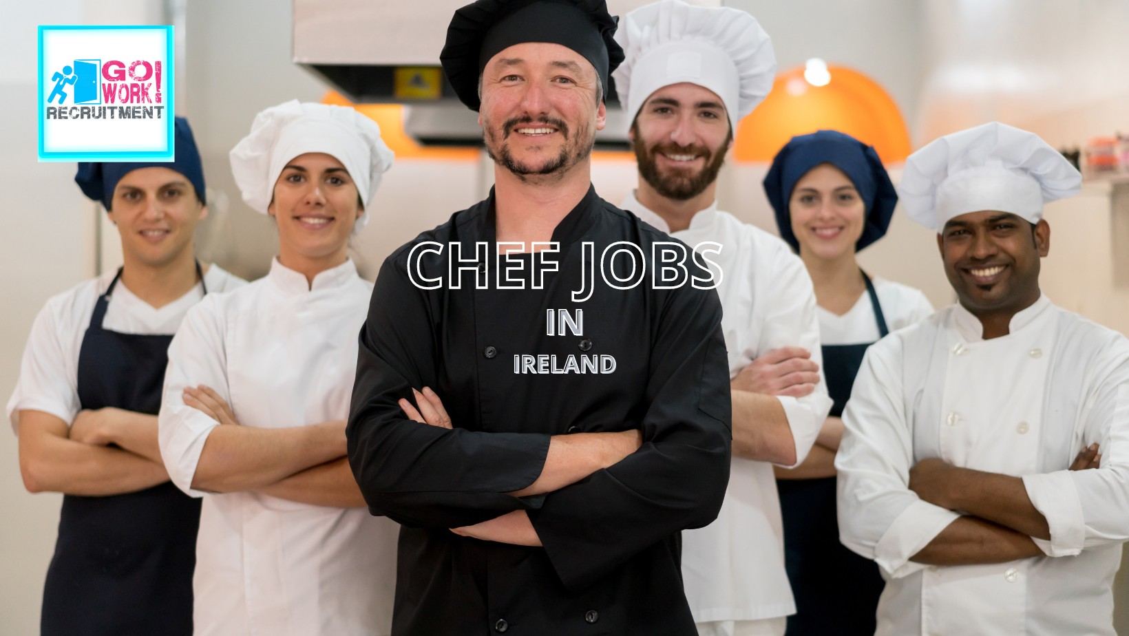 Chef jobs in Ireland